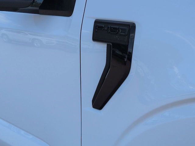 2026 Ford F-150 XLT CC