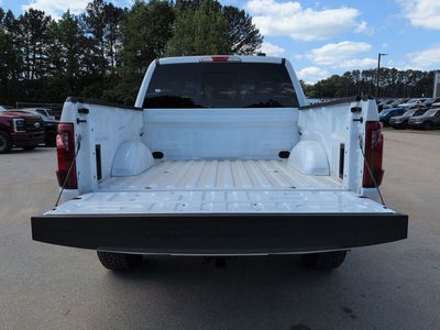 2026 Ford F-150 XLT CC