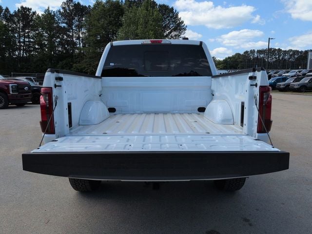 2026 Ford F-150 XLT CC