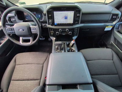 2026 Ford F-150 XLT CC