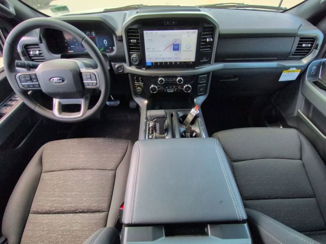 2026 Ford F-150 XLT CC