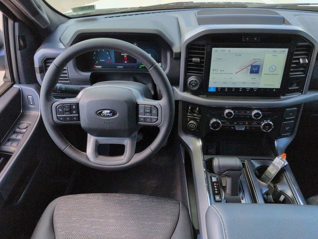 2026 Ford F-150 XLT CC