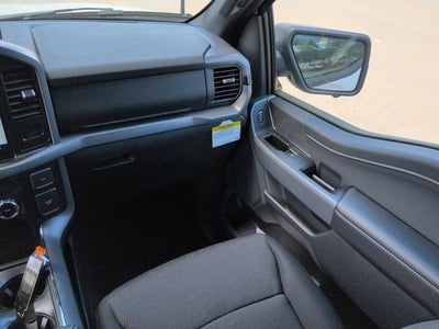 2026 Ford F-150 XLT CC