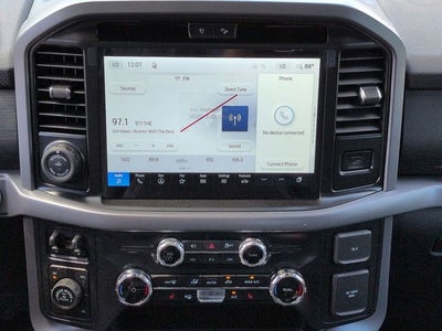 2026 Ford F-150 XLT CC