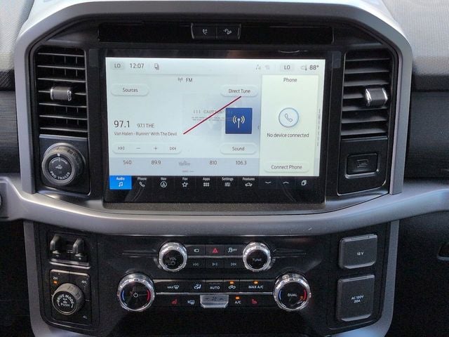 2026 Ford F-150 XLT CC