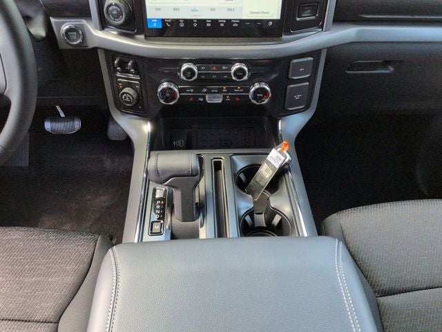 2026 Ford F-150 XLT CC