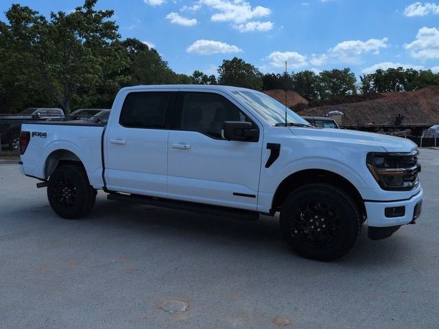 2026 Ford F-150 XLT CC