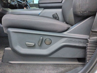 2026 Ford F-150 XLT CC