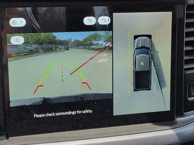 2026 Ford F-150 XLT CC