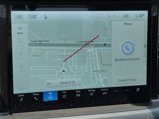 2026 Ford F-150 XLT CC