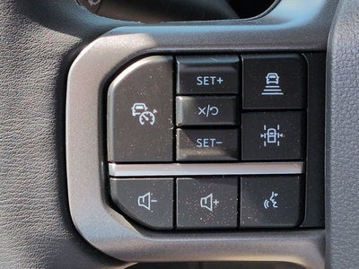 2026 Ford F-150 XLT CC