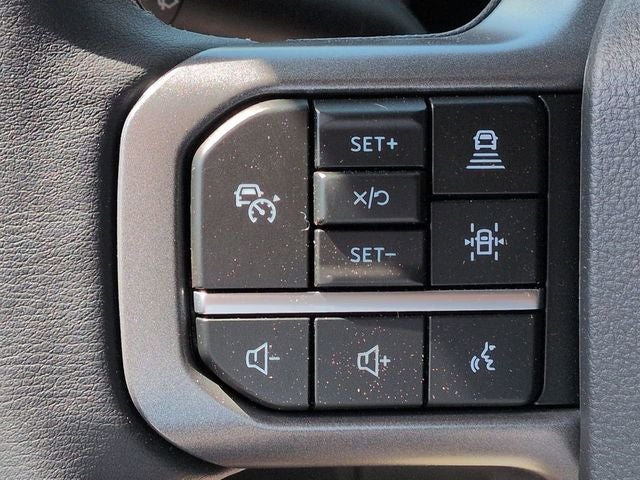 2026 Ford F-150 XLT CC