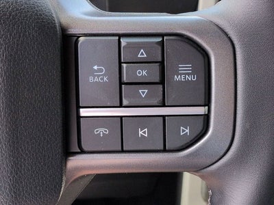 2026 Ford F-150 XLT CC