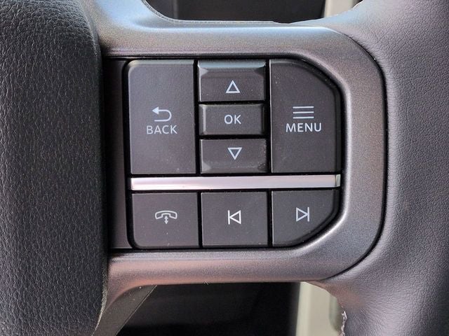 2026 Ford F-150 XLT CC