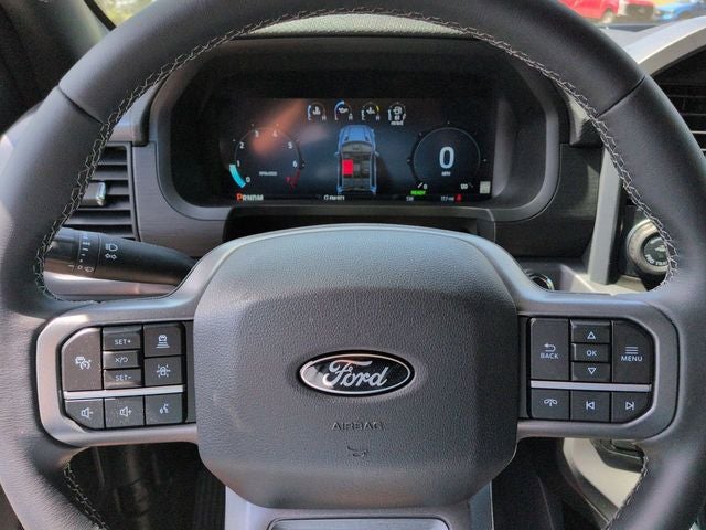 2026 Ford F-150 XLT CC