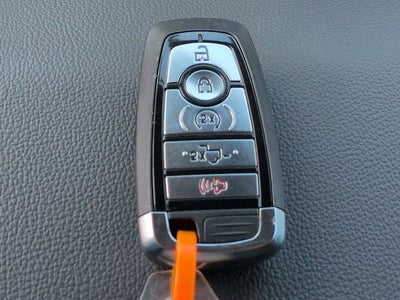 2026 Ford F-150 XLT CC