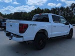 2026 Ford F-150 XLT CC