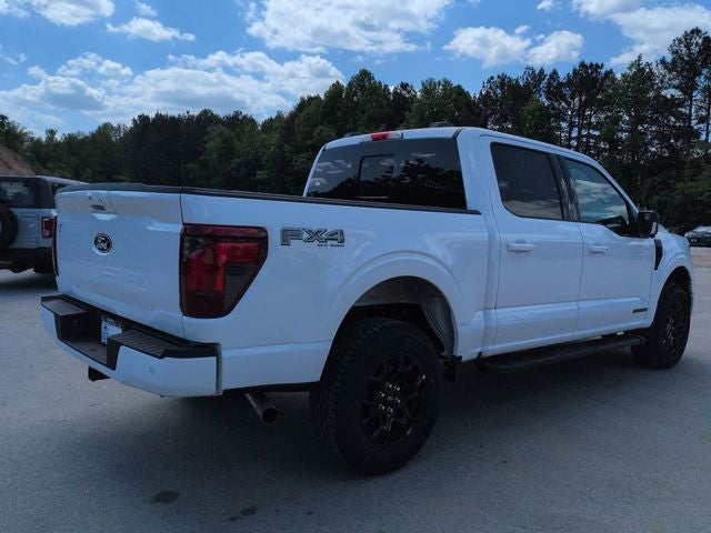 2026 Ford F-150 XLT CC