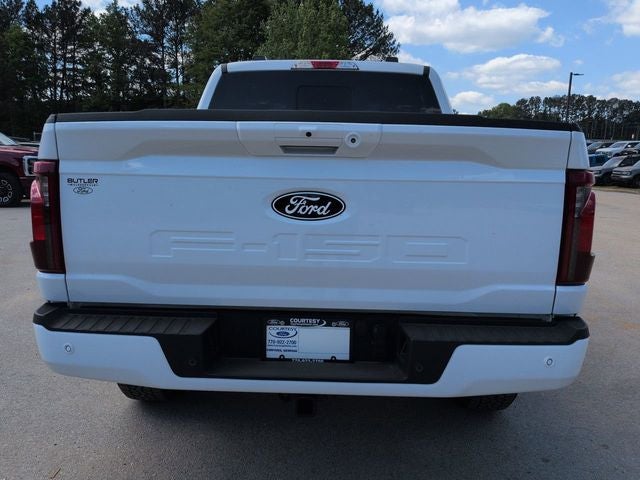 2026 Ford F-150 XLT CC