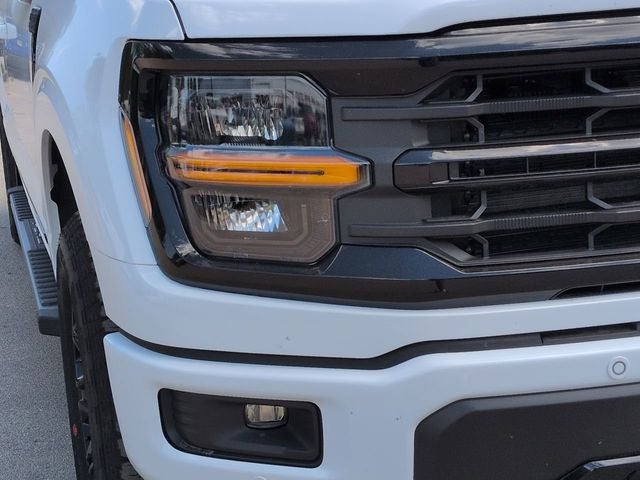 2026 Ford F-150 XLT CC