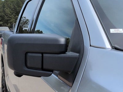 2024 Ford F-150 XLT 4WD