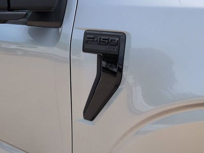 2024 Ford F-150 XLT 4WD