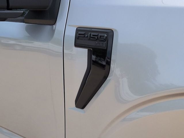 2024 Ford F-150 XLT 4WD