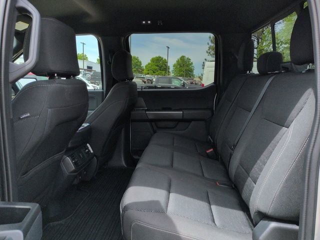 2024 Ford F-150 XLT 4WD