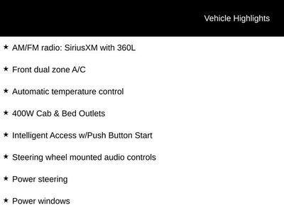 2024 Ford F-150 XLT 4WD