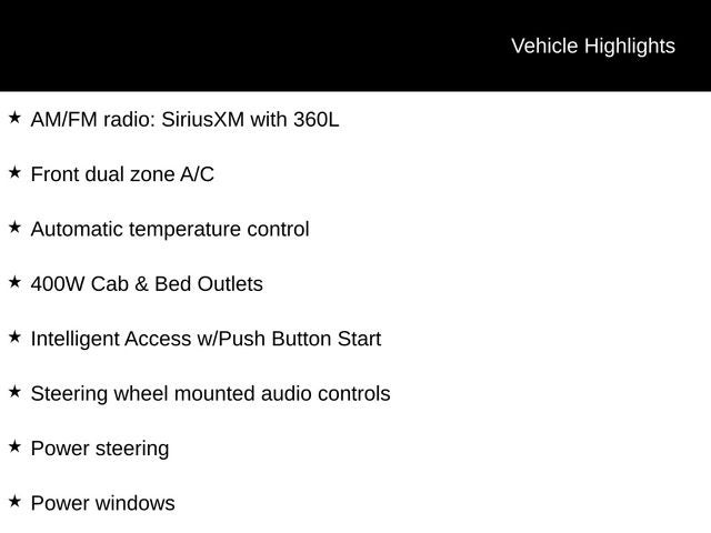 2024 Ford F-150 XLT 4WD