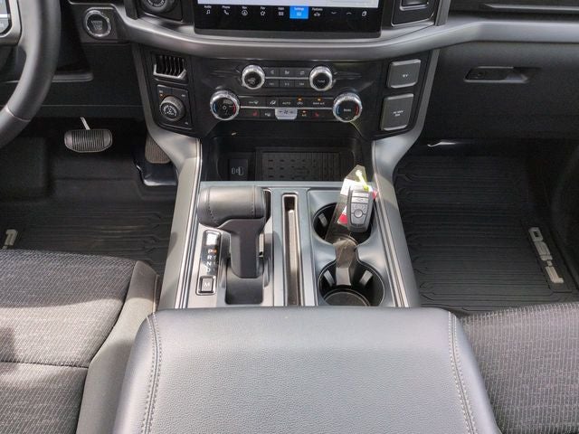 2024 Ford F-150 XLT 4WD