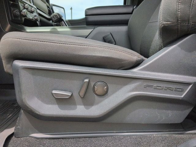 2024 Ford F-150 XLT 4WD