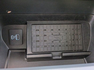 2024 Ford F-150 XLT 4WD