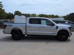 2024 Ford F-150 XLT 4WD