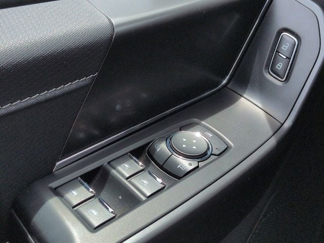 2024 Ford F-150 XLT 4WD