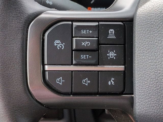 2024 Ford F-150 XLT 4WD