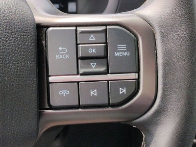 2024 Ford F-150 XLT 4WD