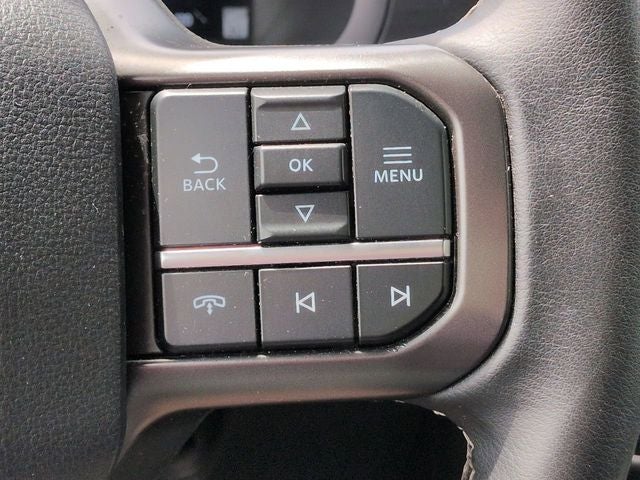 2024 Ford F-150 XLT 4WD