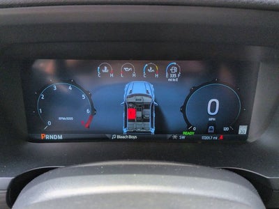 2024 Ford F-150 XLT 4WD