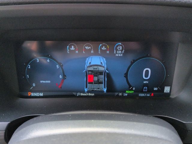 2024 Ford F-150 XLT 4WD