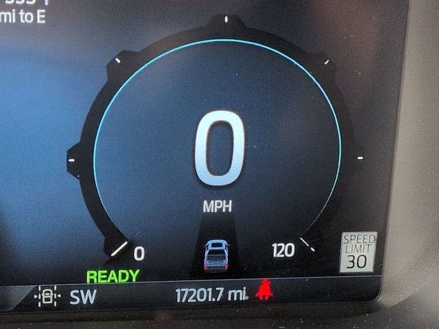 2024 Ford F-150 XLT 4WD