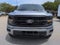 2024 Ford F-150 XLT 4WD
