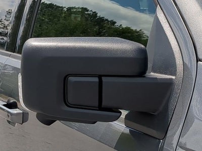 2025 Ford F-150 XLT 4WD