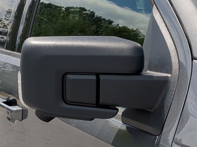 2025 Ford F-150 XLT 4WD