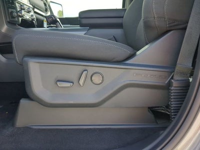 2025 Ford F-150 XLT 4WD