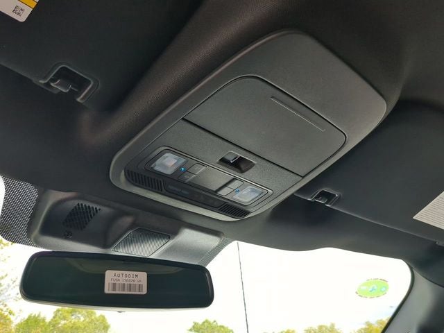 2025 Ford F-150 XLT 4WD