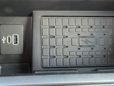 2025 Ford F-150 XLT 4WD