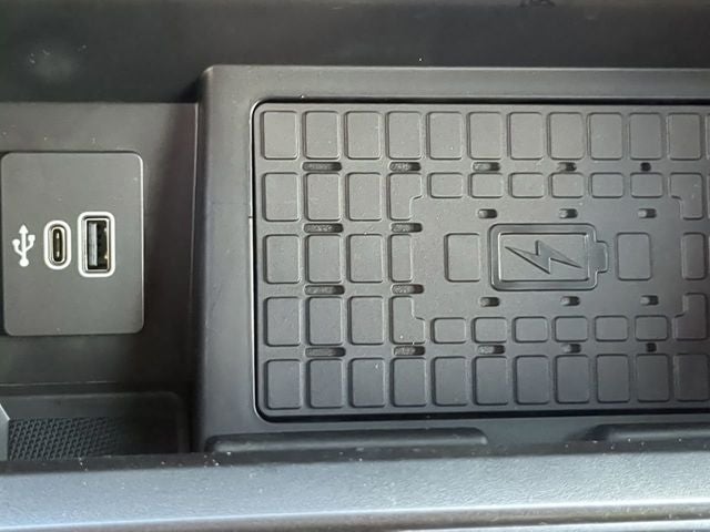 2025 Ford F-150 XLT 4WD