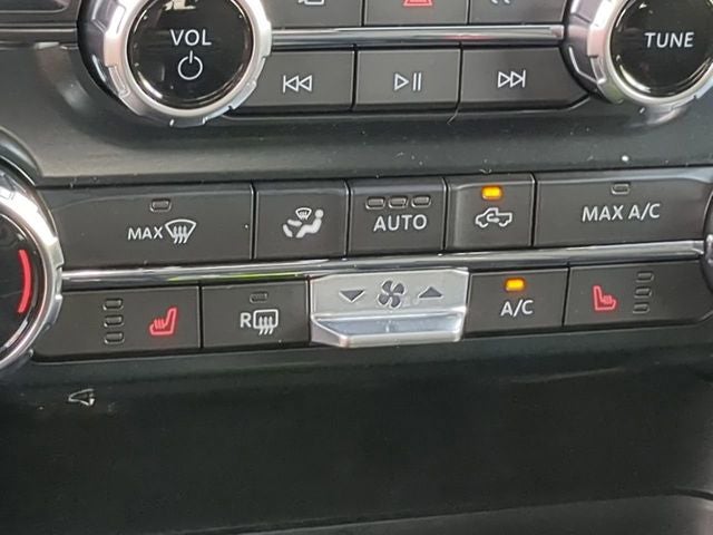 2025 Ford F-150 XLT 4WD