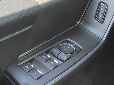 2025 Ford F-150 XLT 4WD